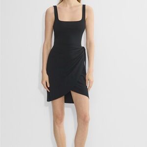 Aritzia Saturn mini dress